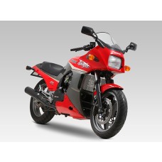 Yoshimura (JP) | Radiator Core Protector GPz900R