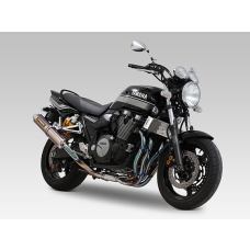 Yoshimura (JP) | Oil Cooler Core Protector XJR1300/SP/XJR1300C