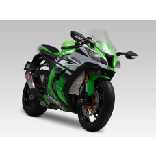 Yoshimura (JP) | Radiator Core Protector  ZX-10R 08-15