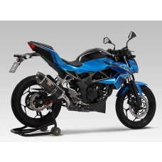 Yoshimura | Street Sports Slip-on R-77S Ninja 250SL / Z250SL (SM)