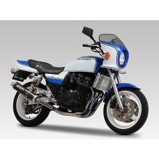 Yoshimura (JP) | Radiator Core Protector  GSX400IMPULSE/GSX400S