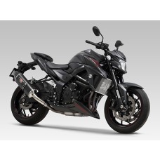 Yoshimura (JP) | Radiator Core Protector GSR750