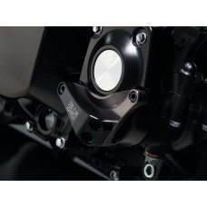 Yoshimura (JP) | Engine Case Saver Kit PRO SHIELD / Pulsar Cover Z900RS(18-22/23-24), Z900RS CAFÉ (18-22/23-24), Z900 (18...
