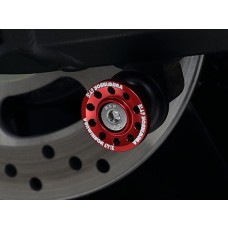 Yoshimura (JP) | Rear Stand Bracket Set High Line M8
