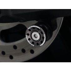 Yoshimura (JP) | Rear Stand Bracket Set High Line M8