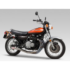 Yoshimura (JP) | AL Engine Cover Silver Z1/Z2