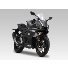 Yoshimura (JP) | Radiator Core Protector YZF-R25/R3 (*MT-25/MT-03 Not applicable)