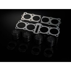 Yoshimura | Gasket Set for Z2 (head & base gaskets)