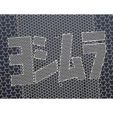 Yoshimura (JP) | Radiator Core Protector, Silver