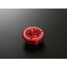 Yoshimura (JP) | Oil Filler Cap Type-FC M27xP3.0mm (Red)