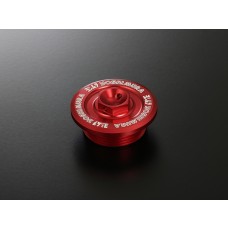 Yoshimura (JP) | Oil Filler Cap Type-FD M30xP1.5mm (Red)