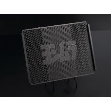 Yoshimura (JP) | Radiator Core Protector GSX-S1000 GT, Black