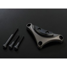 Yoshimura (JP) | Engine Case Saver Kit PRO SHIELD / Starter Gear Cover KATANA (19-21/22-24), GSX-S1000/F(16-20), GT(22-24)