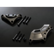 Yoshimura (JP) | Engine Case Saver Kit PRO SHIELD / Cover SET KATANA (19-21/22-24) GSX-S1000/F(16-20), GT(22-24)