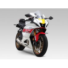 Yoshimura (JP) | Radiator Core Protector YZF-R7 (22-23)