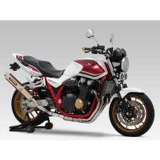 Yoshimura (JP) | Radiator Core Protector CB1300SF 03-/CB1300SB 05-