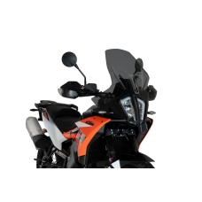 Puig Touring Screen Ktm 890 Adventure/R/790 Adventure