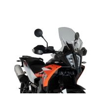 Puig Touring Screen Ktm 890 Adventure/R/790 Adventure