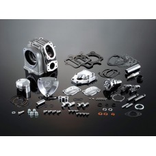Yoshimura | MONKEY(12V) [Frame No. AB27-1000001〜]VERSION UP KIT