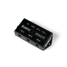 Akrapovic Mercedes-AMG Control Kit for vehicles after facelift A 45 / A 45 S (W177), A 45 / A 45 S (W177) - OPF/GPF, CLA ...