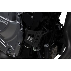 Yoshimura (JP) | Engine Case Saver Kit / Water Pump Cover GSX-8S (23) / VSTROM 800 DE (23)