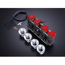 Yoshimura | TMR-MJN38 Z1 (Dual stack)