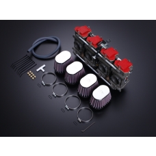 Yoshimura (JP) | TMR-MJN32 IMPULSE (P/F)