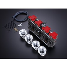 Yoshimura | TMR-MJN38 ZRX1200/1100 (Dual stack)