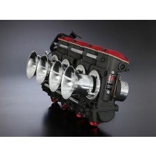 Yoshimura | TMR-MJN40 GSX1100S / SIDE LINK (Dual stack)