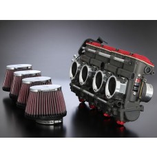 Yoshimura (JP) | TMR-MJN40 GSX1100S / SIDE LINK (P/F)