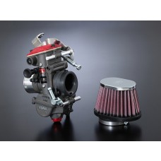 Yoshimura (JP) | TMR-MJN28 MAJESTY125 (P/F)