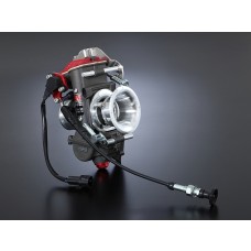 Yoshimura | TMR-MJN40 DRZ400SM -08/DRZ400S 04-08 (Dual Stack)