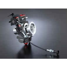 Yoshimura | TMR-MJN40 SR400/500 Without TPS (Dual stack)