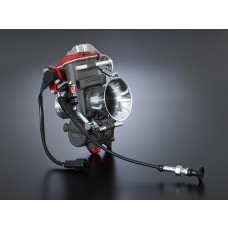 Yoshimura | TMR-MJN40 DRZ400SM -08/DRZ400S 04-08 (Air funnel )