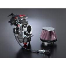 Yoshimura (JP) | TMR-MJN40 SR400/500 (P/F)
