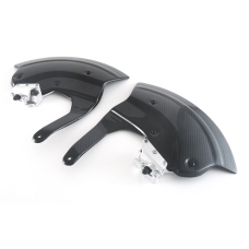 FULLSIX | AERO WHEEL COVER - SET