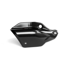 AKRAPOVIC Suzuki GSX-S1000 / 1000GT / 950 Heat Shield (Carbon)