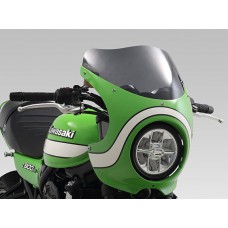 Yoshimura (JP) | WIND ARMOR Z900RS CAFE (18-22/23-24)