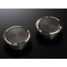 Yoshimura (JP) | Frame Hole Plug L: Pivot