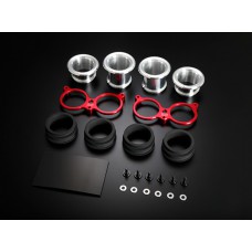 Yoshimura (JP) | TMS Funnel KIT Z900RS/CAFE 18-21