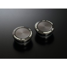 Yoshimura (JP) | Frame Hole Plug S: Engine Bracket