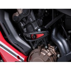 Yoshimura (JP) | Frame Slider Kit PRO SHIELD CB 650 R / CBR 650 R