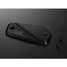 Yoshimura (JP) | Reservoir Tank Cap RH (Front Brake) Black