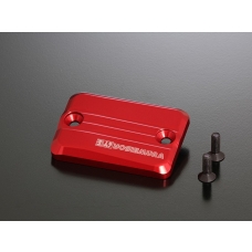 Yoshimura (JP) | Reservoir Tank Cap, Red