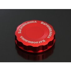 Yoshimura (JP) | Reservoir Tank Cap for NISSIN Φ59 (Red)