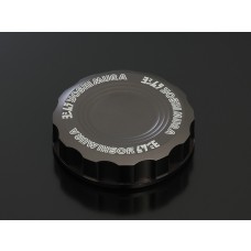 Yoshimura (JP) | Reservoir Tank Cap for NISSIN Φ59 (Slate Grey)