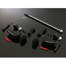 Yoshimura (JP) | Fender Eliminator Kit SV 650 / X