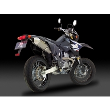 Yoshimura | JMCA Full Exhaust System Tri-Cone DR-Z400SM 05-08/S 04-08 (TS)