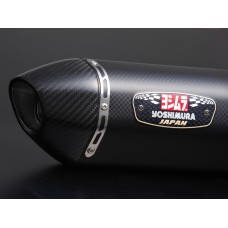Yoshimura | JMCA Slip-on R-77S GROM 13-15 (SMC)