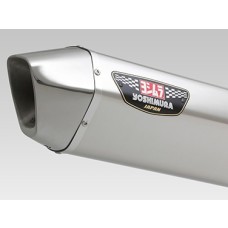 Yoshimura | Street Sports Slip-on HEPTA FORCE Stainless End V-Strom1000 (SSS)
